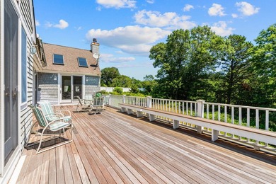 Enjoy the invitIng relaxed atmosphere that New Seabury has to - photo 25