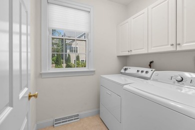 Enjoy the invitIng relaxed atmosphere that New Seabury has to - photo 26