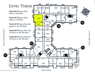 The Aspen Mountain Residences is nestled at the base of the - photo 27