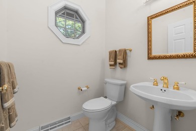 Enjoy the invitIng relaxed atmosphere that New Seabury has to - photo 27