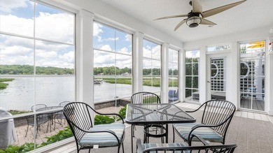 Experience an extraordinary lakefront lifestyle in one of - photo 27