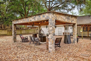 Fully renovated 3 bed, 2 bath home on Wilmington Island offering - photo 27
