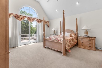 Enjoy the invitIng relaxed atmosphere that New Seabury has to - photo 28