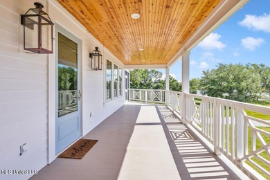 Beautiful home with gorgeous views of the Bay of Saint Louis! - photo 28