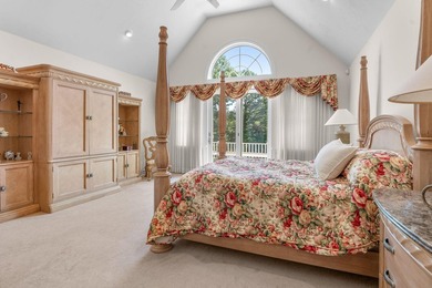 Enjoy the invitIng relaxed atmosphere that New Seabury has to - photo 29
