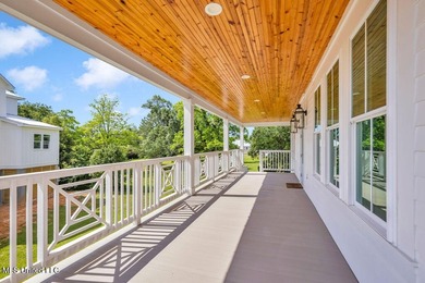 Beautiful home with gorgeous views of the Bay of Saint Louis! - photo 29
