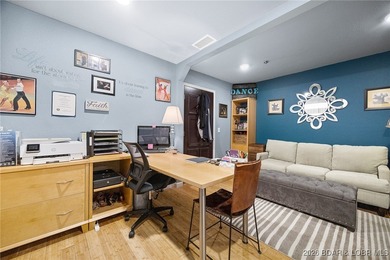 Located in Osage Beach, ZONED I-1, This Wonderful COMMERCIAL - photo 30