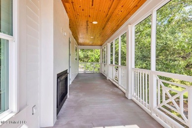 Beautiful home with gorgeous views of the Bay of Saint Louis! - photo 30