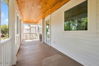 Beautiful home with gorgeous views of the Bay of Saint Louis! - photo 31