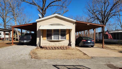 Bull Shoals Lake Home For Sale in Lakeview Arkansas