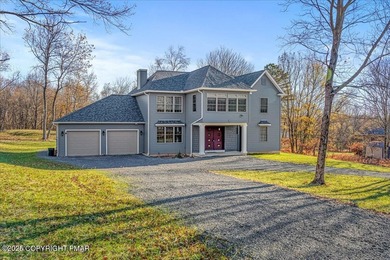 Indian Mountain Lakes Home For Sale in Albrightsville Pennsylvania