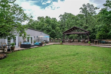 Located in Osage Beach, ZONED I-1, This Wonderful COMMERCIAL - photo 32