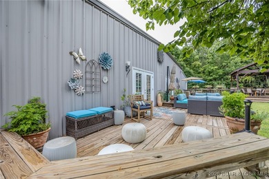 Located in Osage Beach, ZONED I-1, This Wonderful COMMERCIAL - photo 33