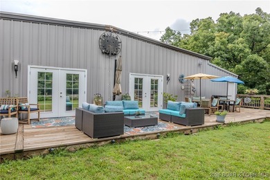 Located in Osage Beach, ZONED I-1, This Wonderful COMMERCIAL - photo 34