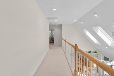 Enjoy the invitIng relaxed atmosphere that New Seabury has to - photo 34