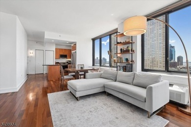 Beautiful 23rd-floor corner residence in one of Downtown Jersey - photo 4