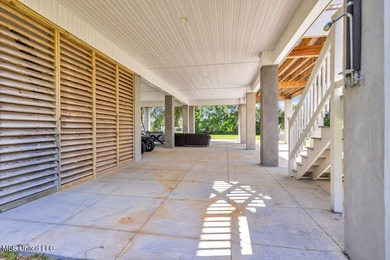 Beautiful home with gorgeous views of the Bay of Saint Louis! - photo 34