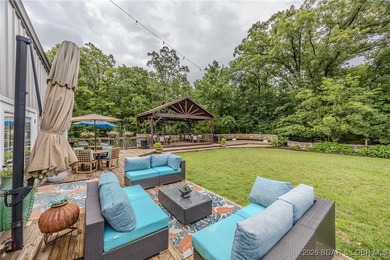 Located in Osage Beach, ZONED I-1, This Wonderful COMMERCIAL - photo 35