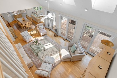 Enjoy the invitIng relaxed atmosphere that New Seabury has to - photo 35