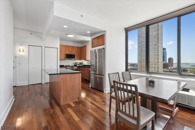 Beautiful 23rd-floor corner residence in one of Downtown Jersey - photo 5