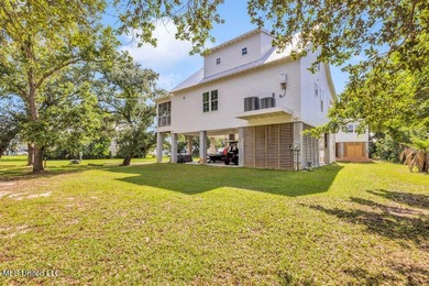 Beautiful home with gorgeous views of the Bay of Saint Louis! - photo 35