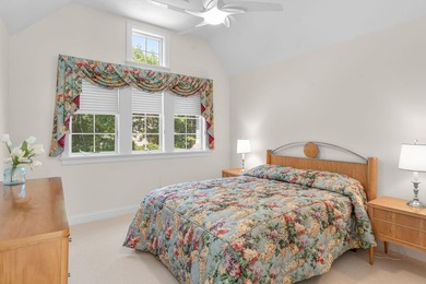Enjoy the invitIng relaxed atmosphere that New Seabury has to - photo 36