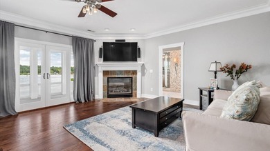 Experience an extraordinary lakefront lifestyle in one of - photo 36