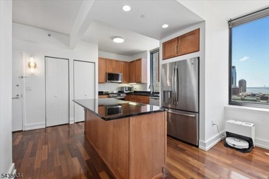 Beautiful 23rd-floor corner residence in one of Downtown Jersey - photo 6