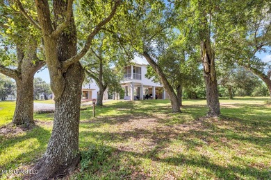 Beautiful home with gorgeous views of the Bay of Saint Louis! - photo 36