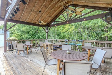Located in Osage Beach, ZONED I-1, This Wonderful COMMERCIAL - photo 37