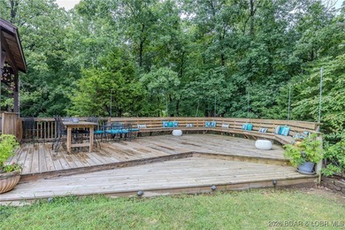 Located in Osage Beach, ZONED I-1, This Wonderful COMMERCIAL - photo 38