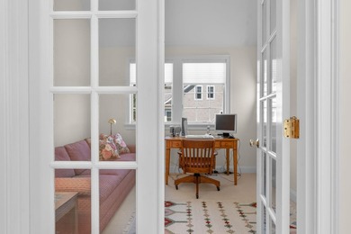 Enjoy the invitIng relaxed atmosphere that New Seabury has to - photo 38