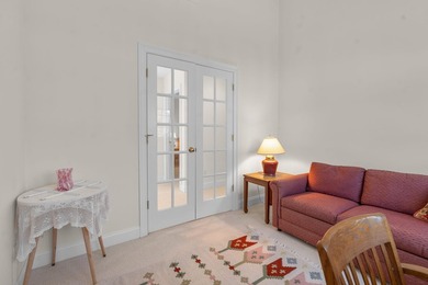 Enjoy the invitIng relaxed atmosphere that New Seabury has to - photo 39