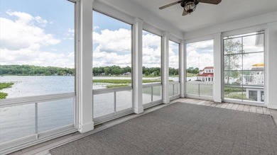 Experience an extraordinary lakefront lifestyle in one of - photo 39
