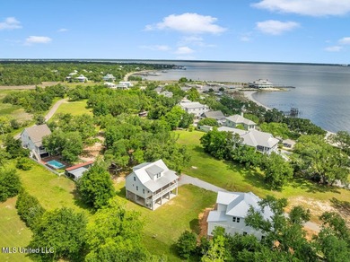 Beautiful home with gorgeous views of the Bay of Saint Louis! - photo 39