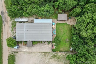 Located in Osage Beach, ZONED I-1, This Wonderful COMMERCIAL - photo 40