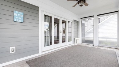 Experience an extraordinary lakefront lifestyle in one of - photo 40