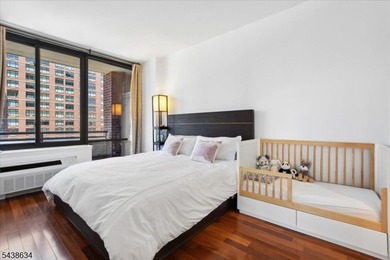 Beautiful 23rd-floor corner residence in one of Downtown Jersey - photo 10
