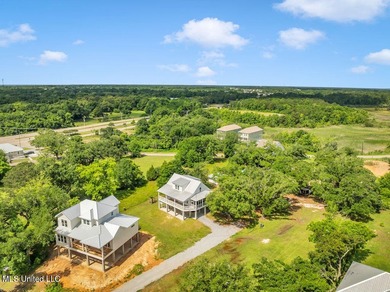 Beautiful home with gorgeous views of the Bay of Saint Louis! - photo 40