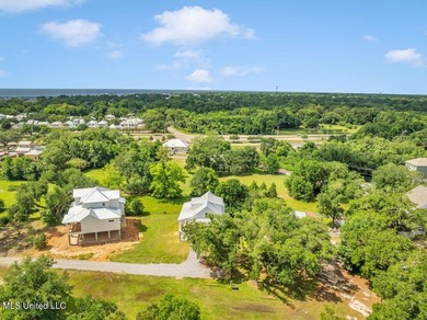 Beautiful home with gorgeous views of the Bay of Saint Louis! - photo 41