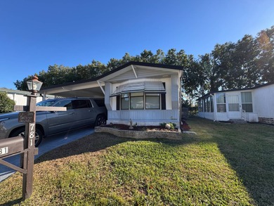 Lake Henry - Polk County Home For Sale in Winter Haven Florida