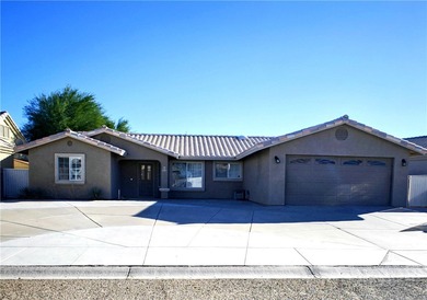 Colorado River - Mohave County Home For Sale in Mohave Valley Arizona