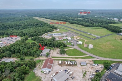 Located in Osage Beach, ZONED I-1, This Wonderful COMMERCIAL - photo 42