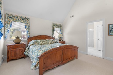 Enjoy the invitIng relaxed atmosphere that New Seabury has to - photo 42