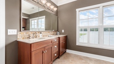 Experience an extraordinary lakefront lifestyle in one of - photo 42