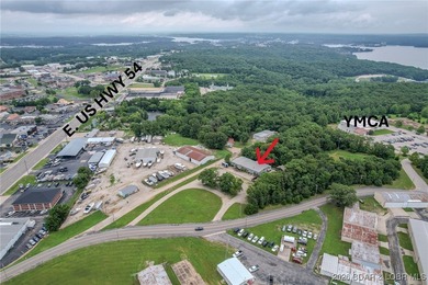 Located in Osage Beach, ZONED I-1, This Wonderful COMMERCIAL - photo 43