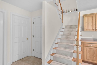 Enjoy the invitIng relaxed atmosphere that New Seabury has to - photo 44