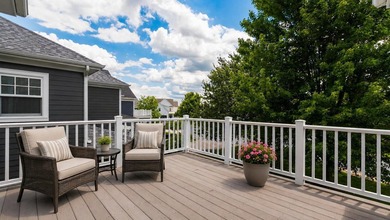 Experience an extraordinary lakefront lifestyle in one of - photo 50