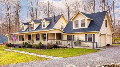 Larsen Lake Home For Sale in Lackawanna County Pennsylvania