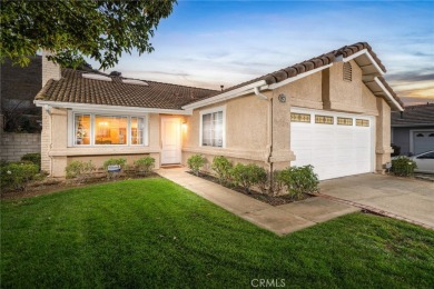 Lake Home For Sale in La Verne, California